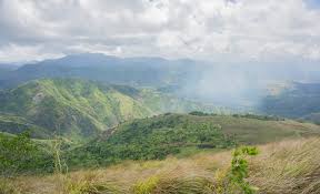 Mt. Batong Lusong